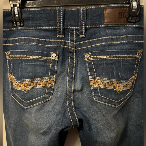 Buckle TALL Jeans - Picture 2 of 5